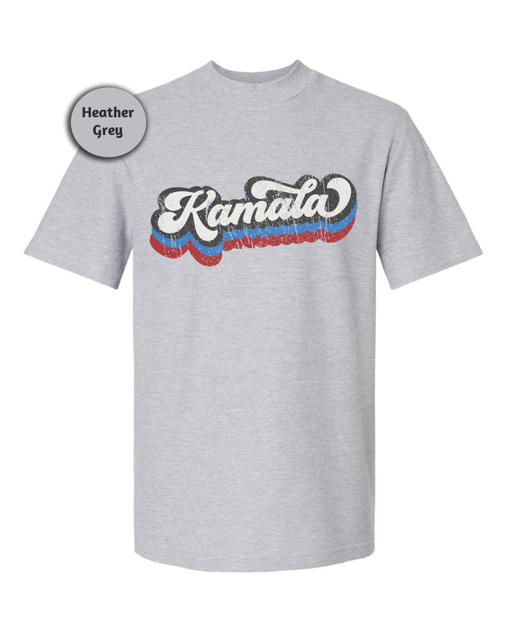 a grey t - shirt with the words kanata on it
