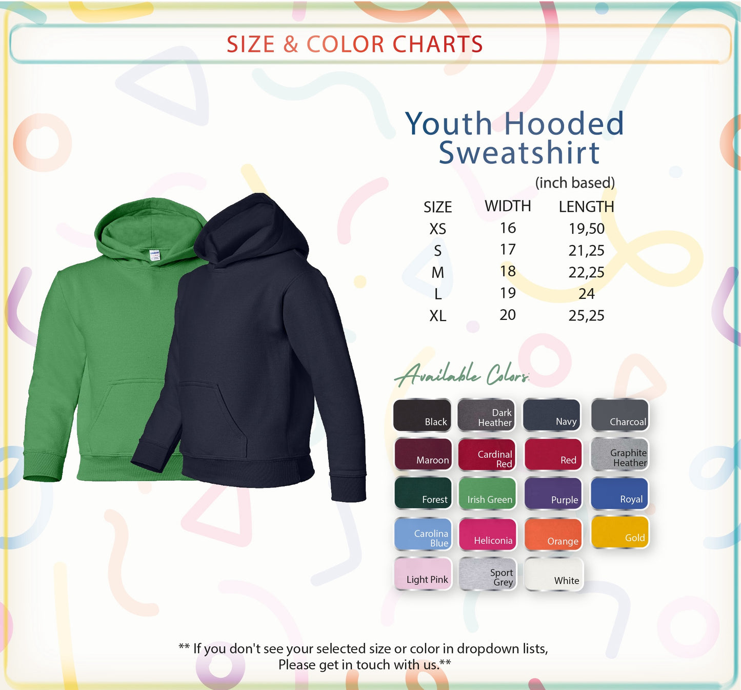 a child's hooded sweatshirt with a hoodie underneath it