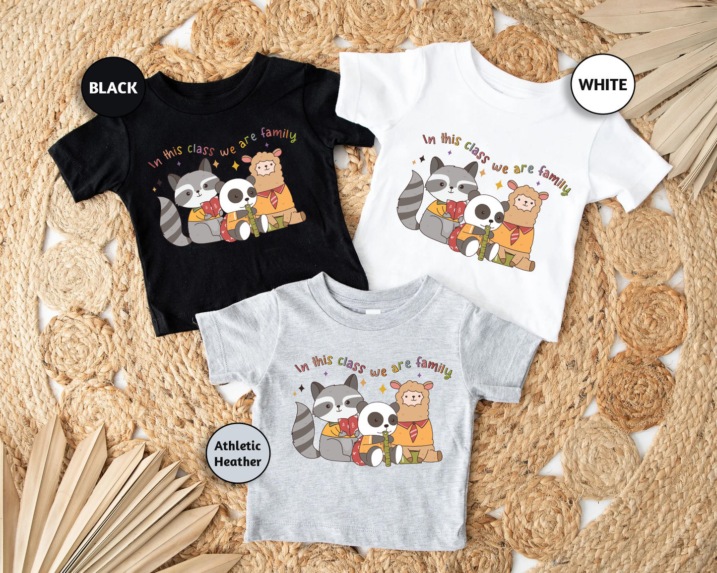 a couple of shirts that are on a table