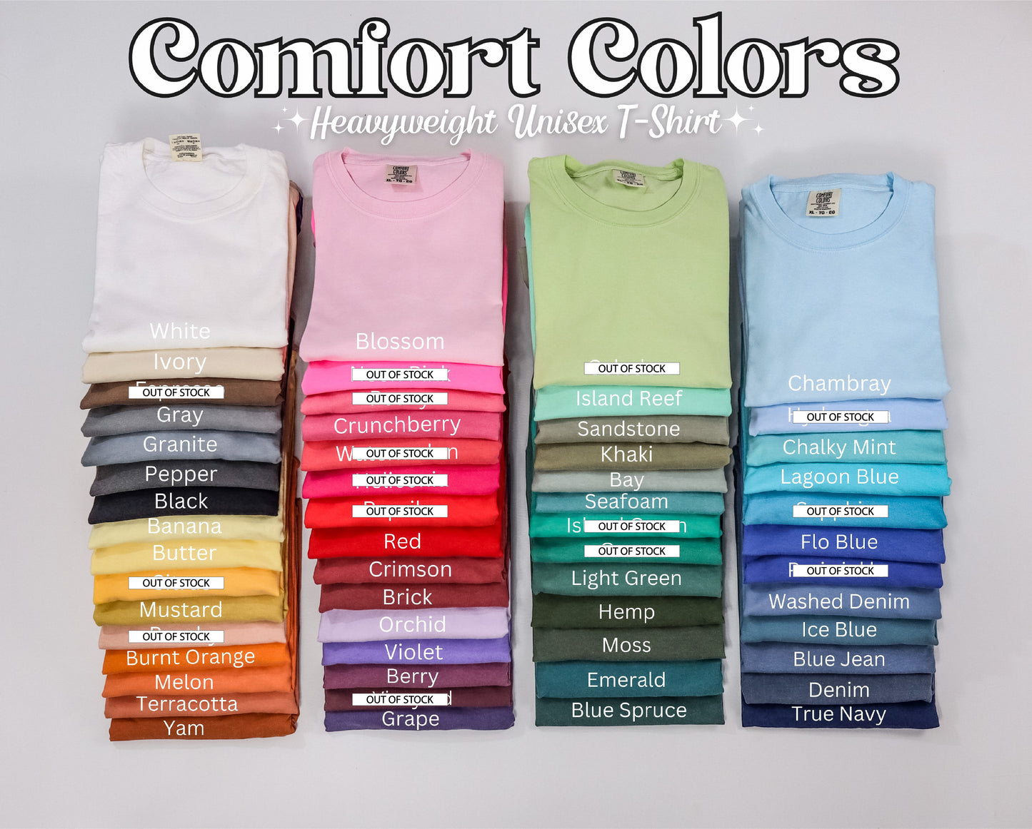 Comfort Colors Custom T-Shirt for Women - "In My Boy Mom Era" Design - Vintage Font - Unique Gift for Boy Moms