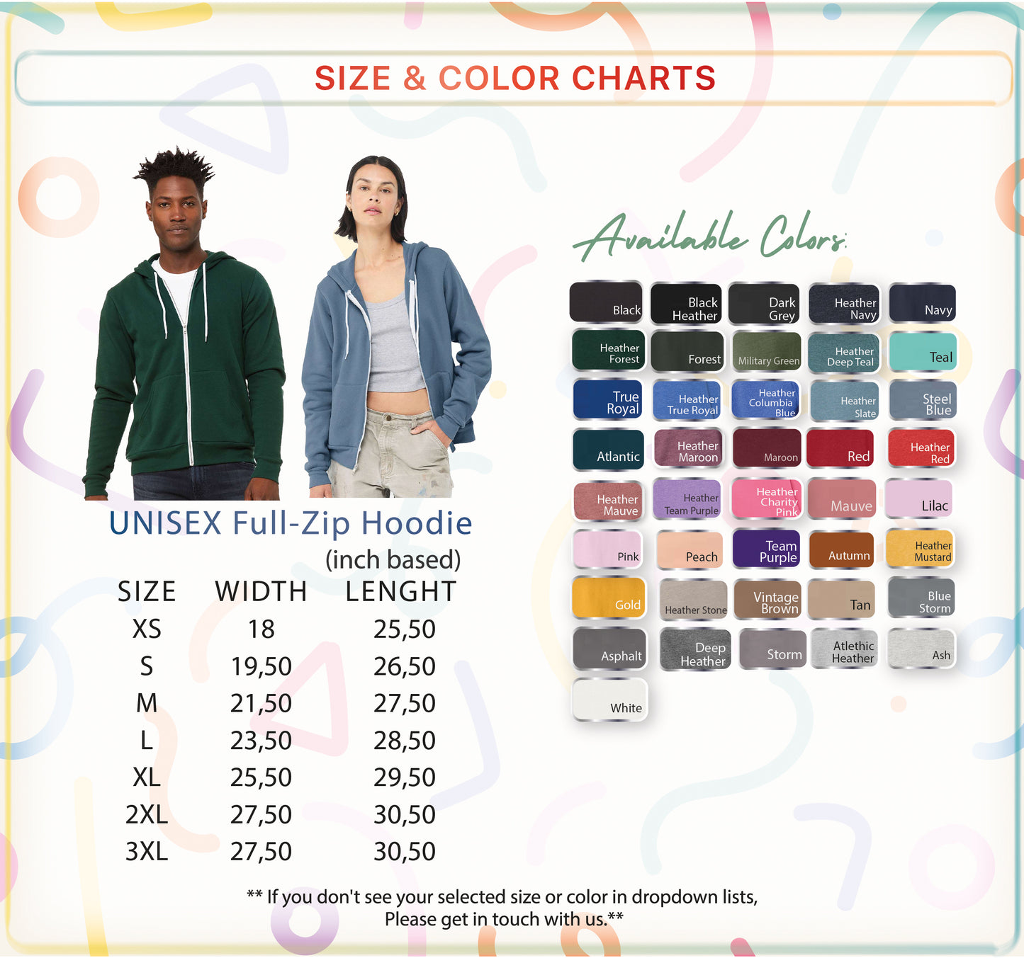 a couple of people standing next to each other