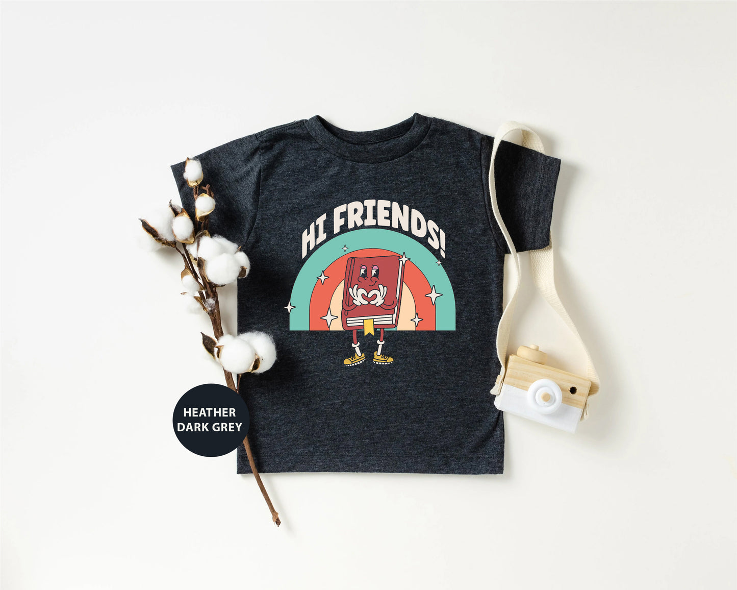 a t - shirt with a picture of a dog on it