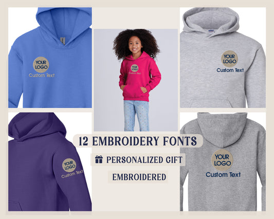 a collage of various hoodies and sweatshirts