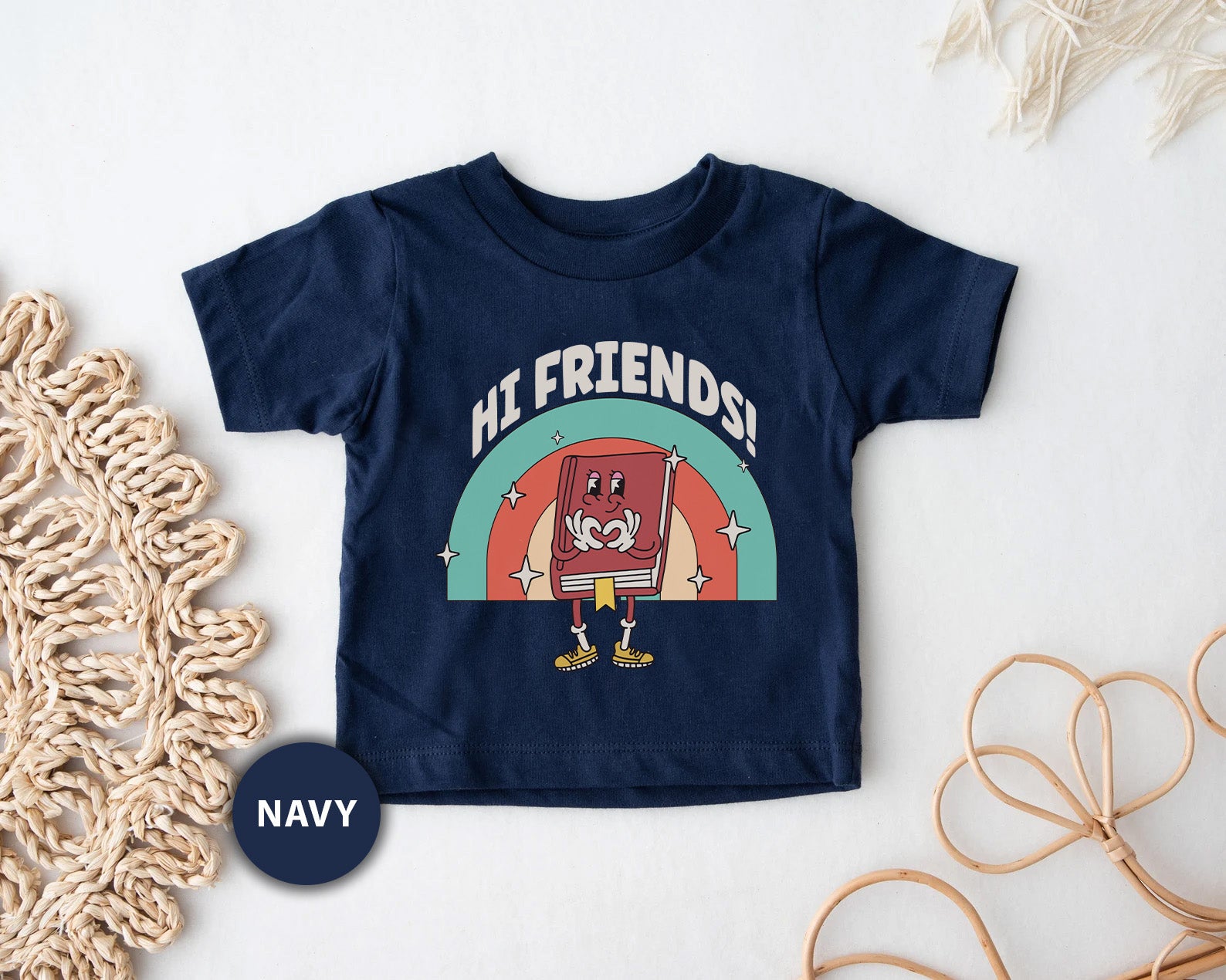 a t - shirt with a picture of a cartoon character on it
