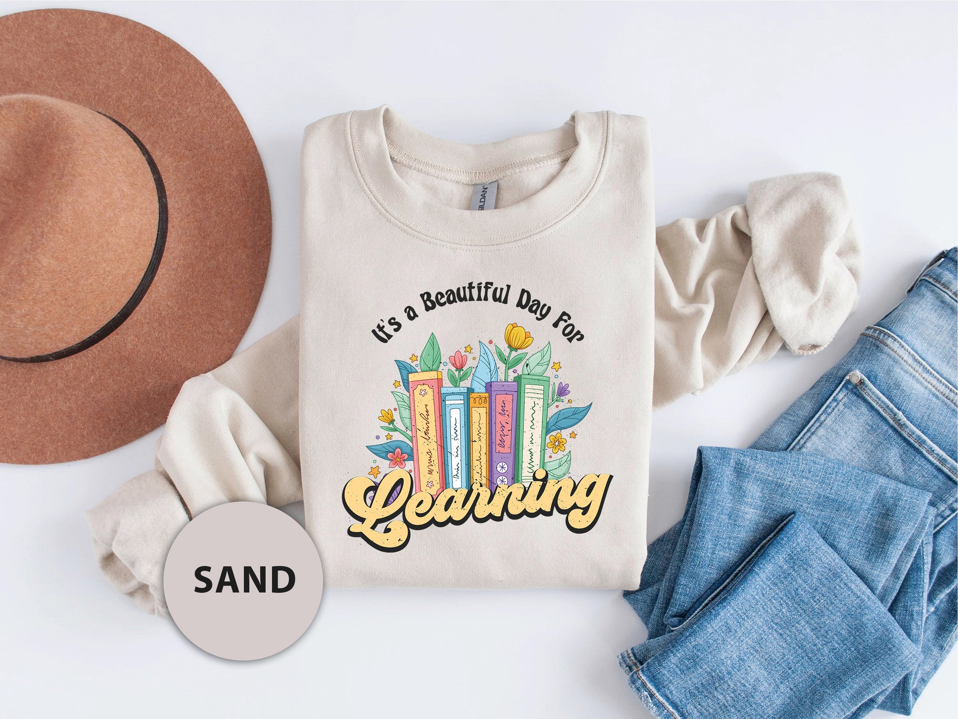 a t - shirt that says, it's a beautiful day to be granny