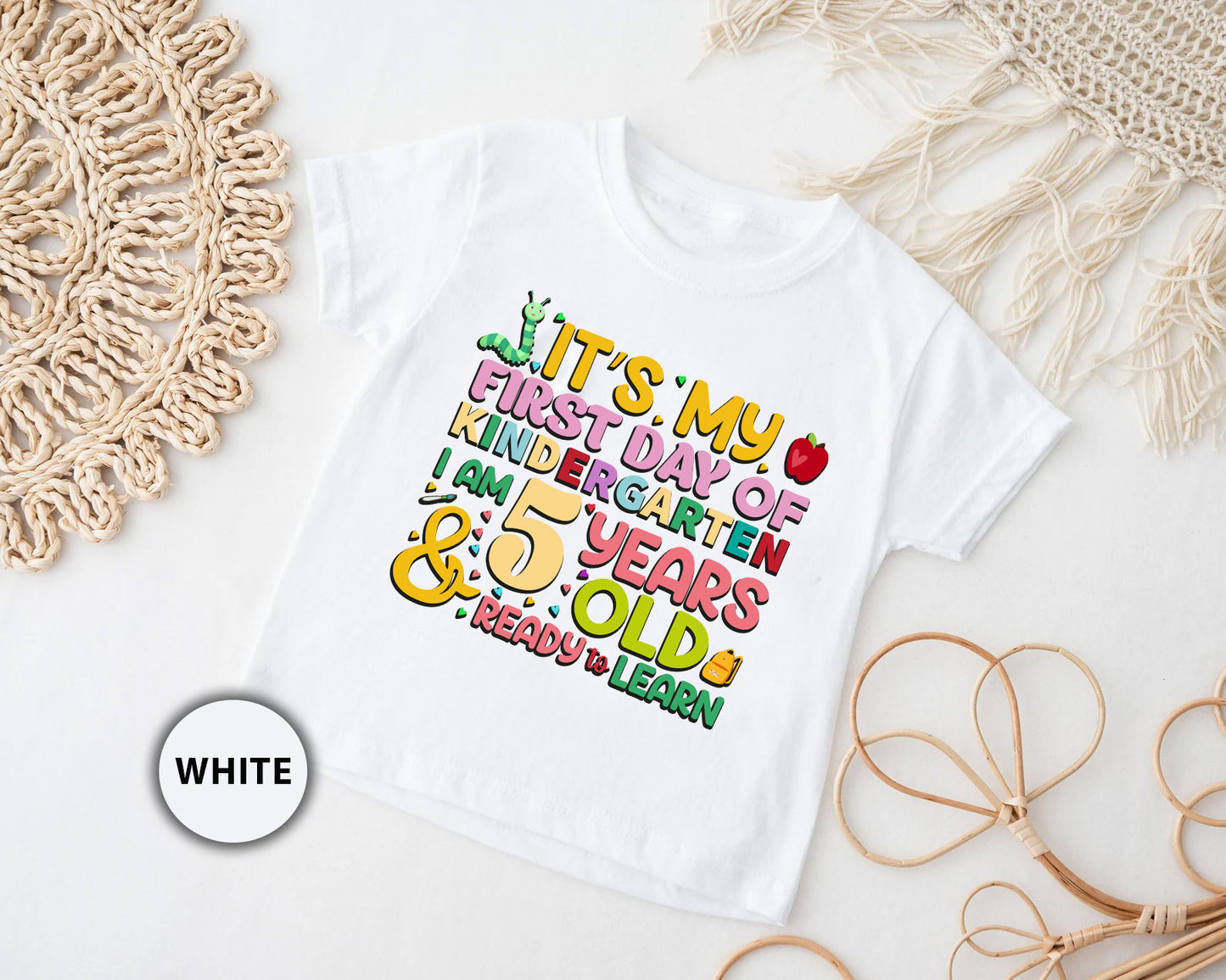 a white t - shirt with the words fun on it