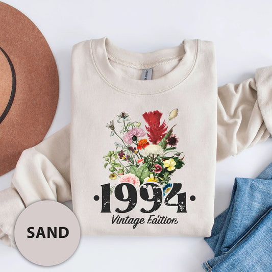 a t - shirt with a picture of a bouquet of flowers on it