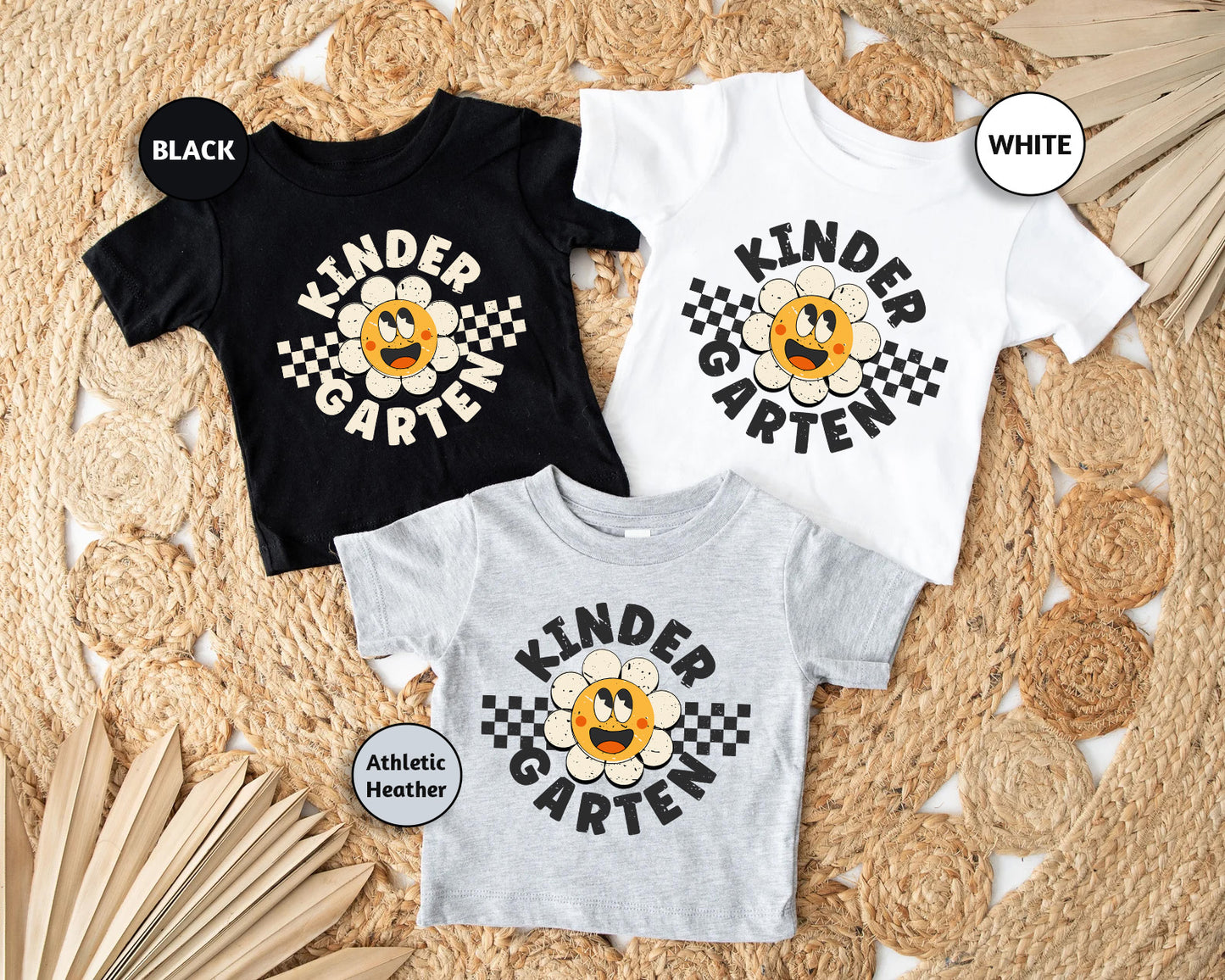 a couple of shirts that are on a table