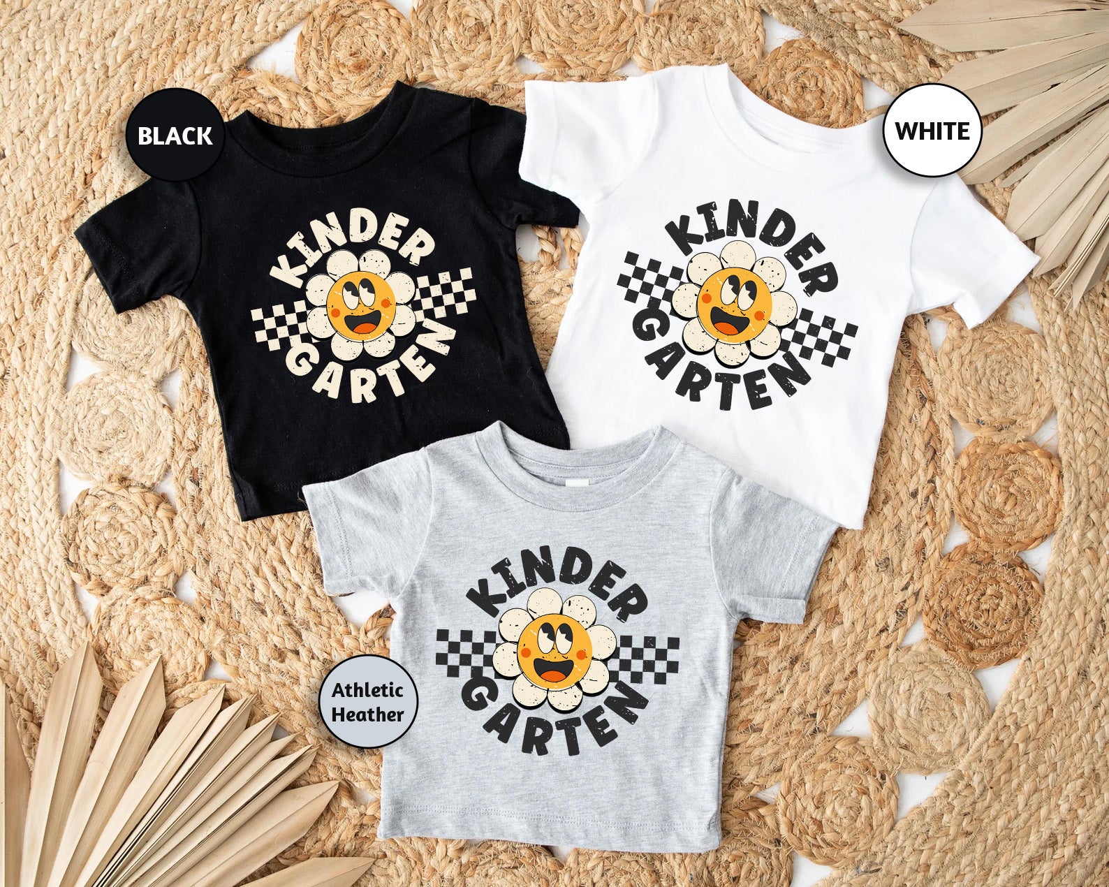 a couple of shirts that are on a table