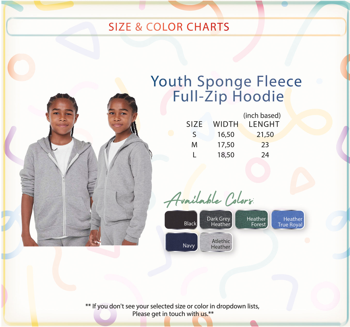 a couple of kids standing next to each other