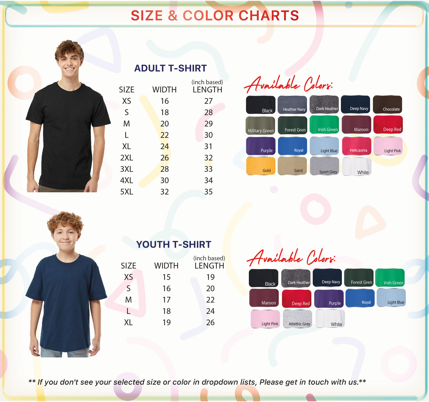 a boy wearing a black t - shirt and a blue t - shirt