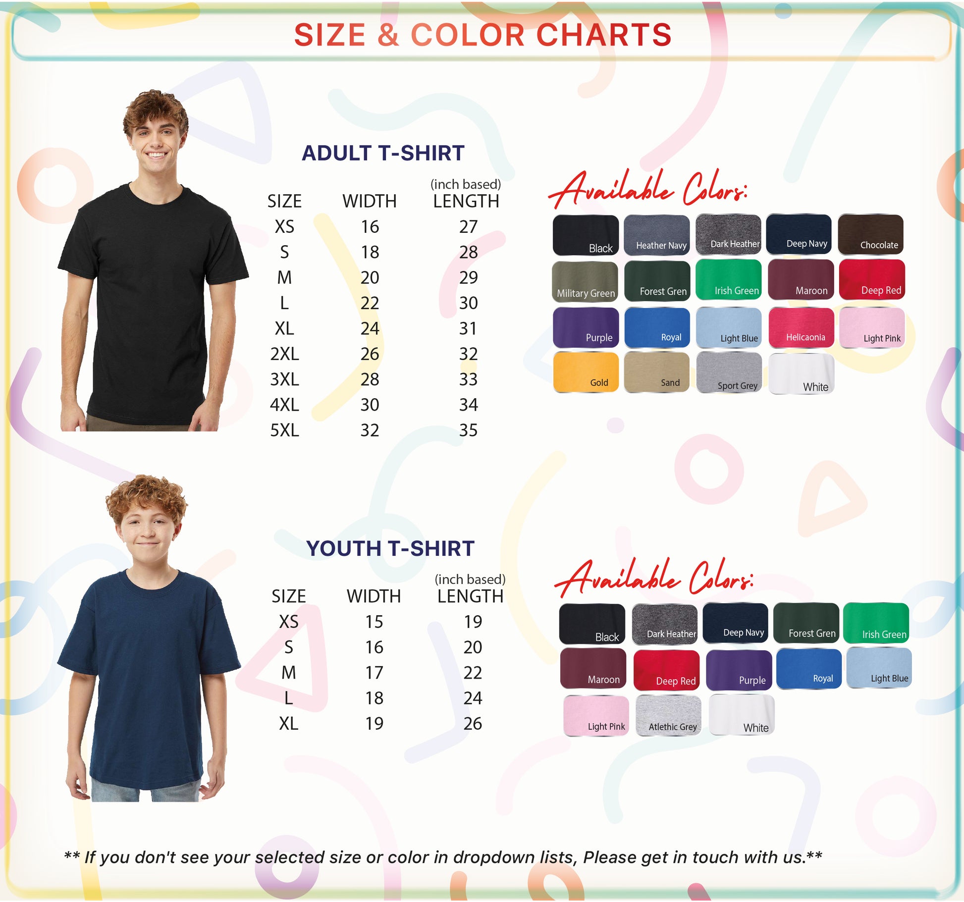 a boy wearing a black t - shirt and a blue t - shirt