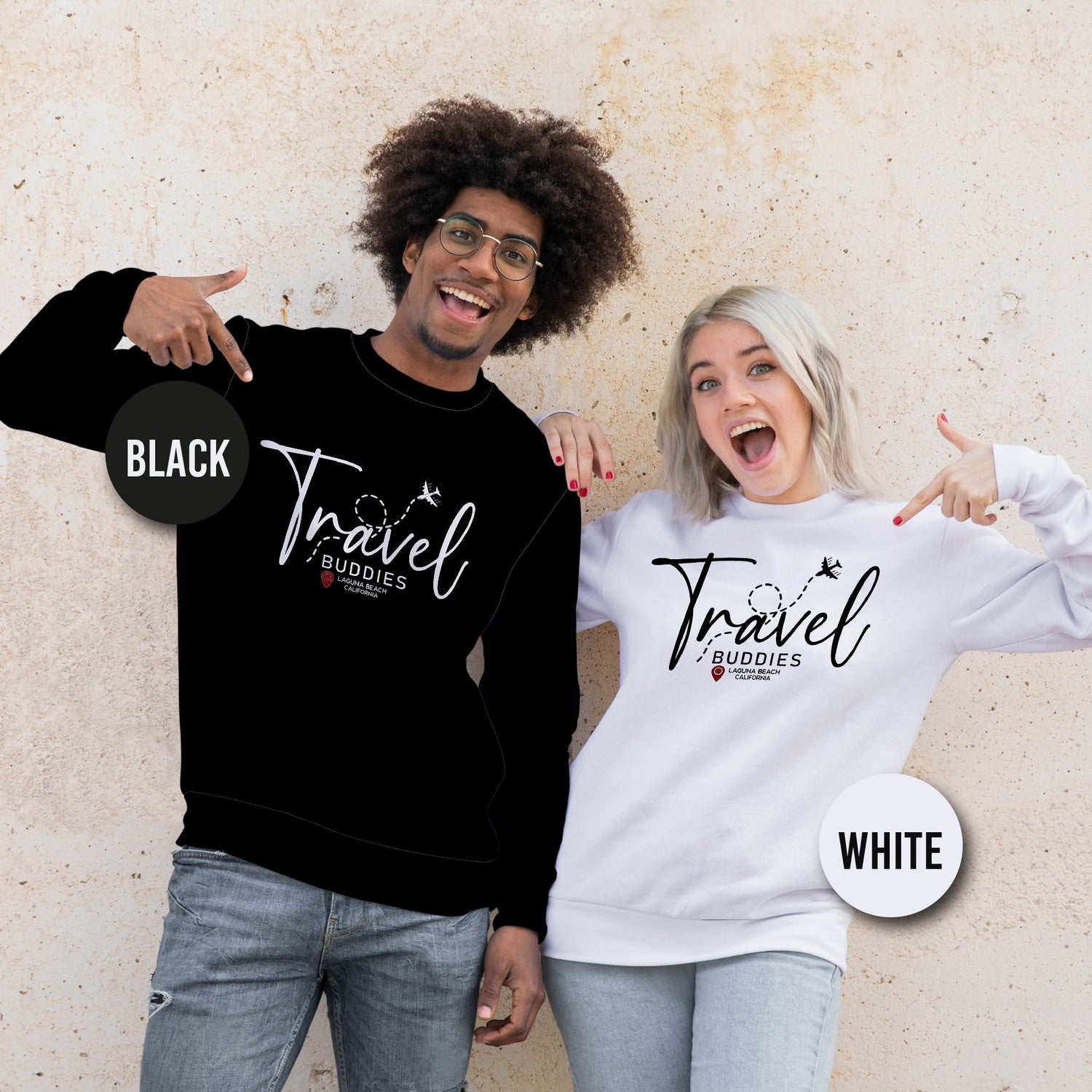 Travel Designs