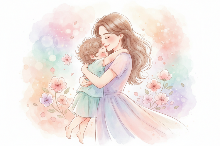 Mother’s Day Collection
