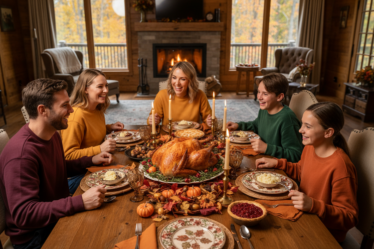 Thanksgiving Collection