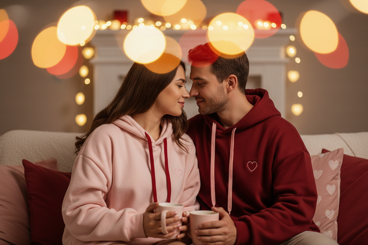 Valentine’s Day Collection