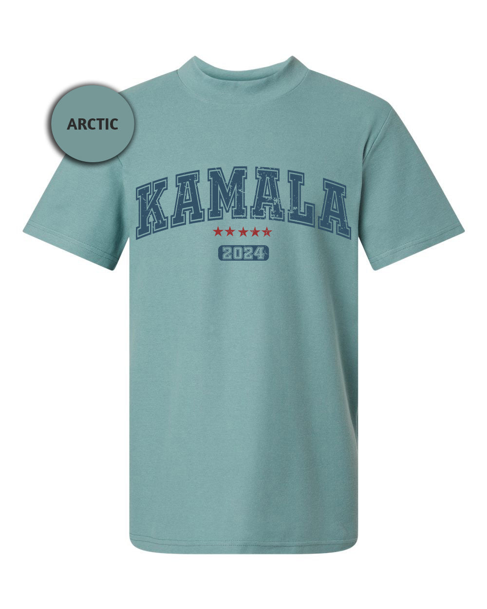 a t - shirt with the word kansas printed on it