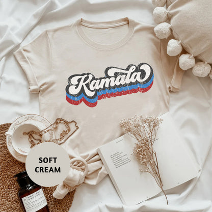 a white t - shirt with the words kanata on it