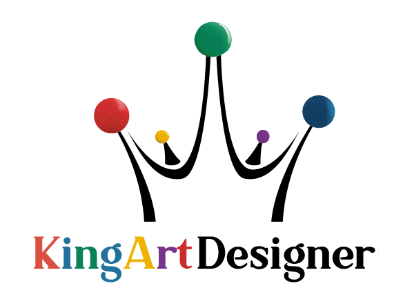 KingArtDesigner