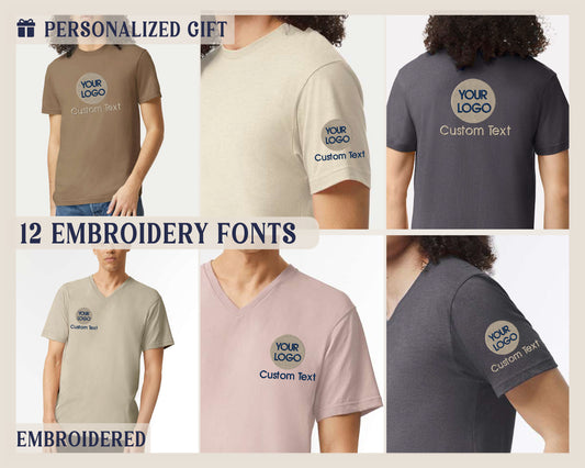 a group of men's and women's t - shirts with the words