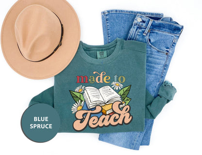 a pair of jeans, a hat, and a t - shirt with the words