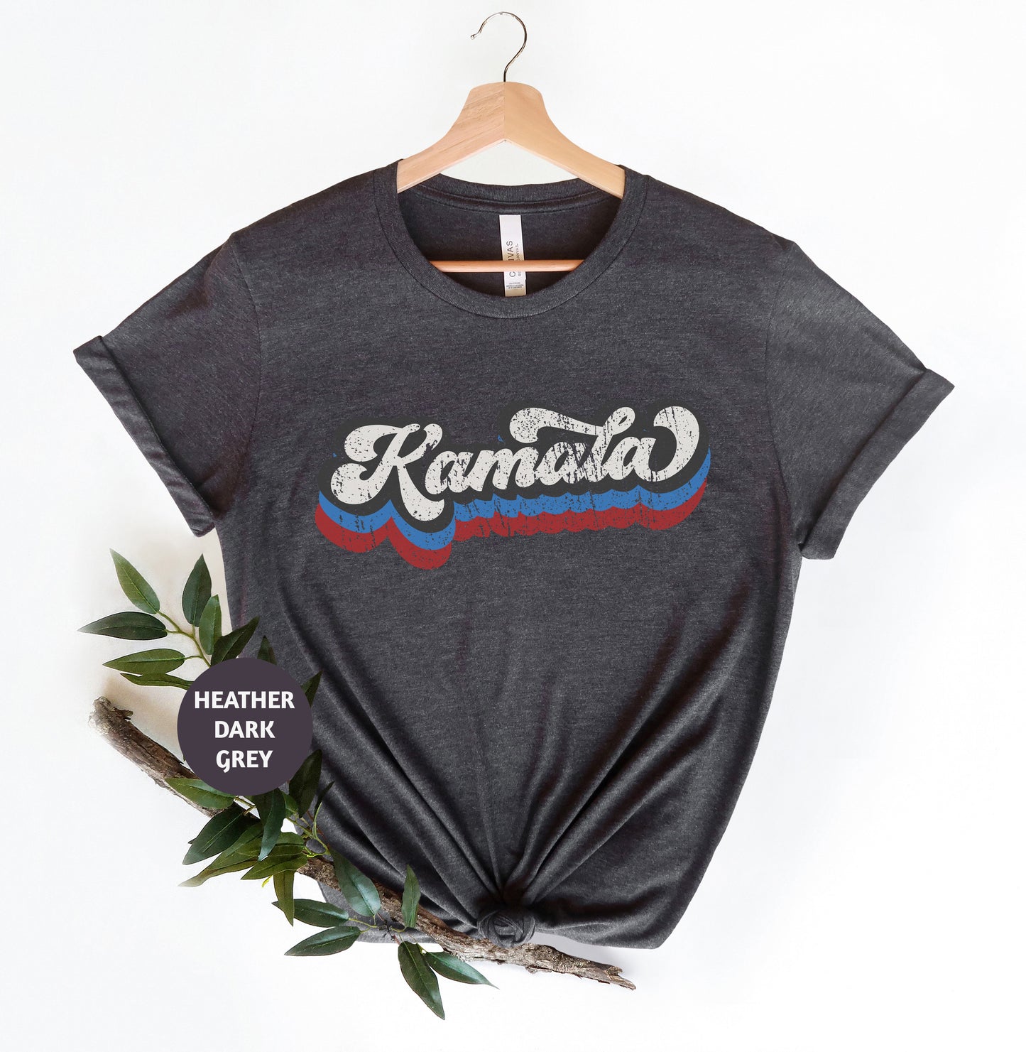 a black t - shirt with the words kansas on it