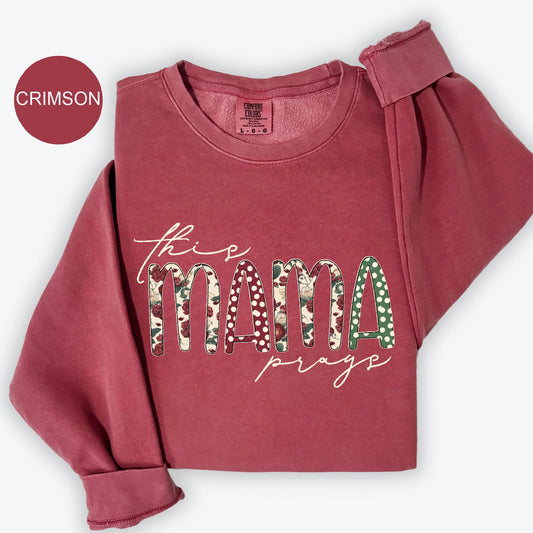 a red shirt with the words florida printed on it