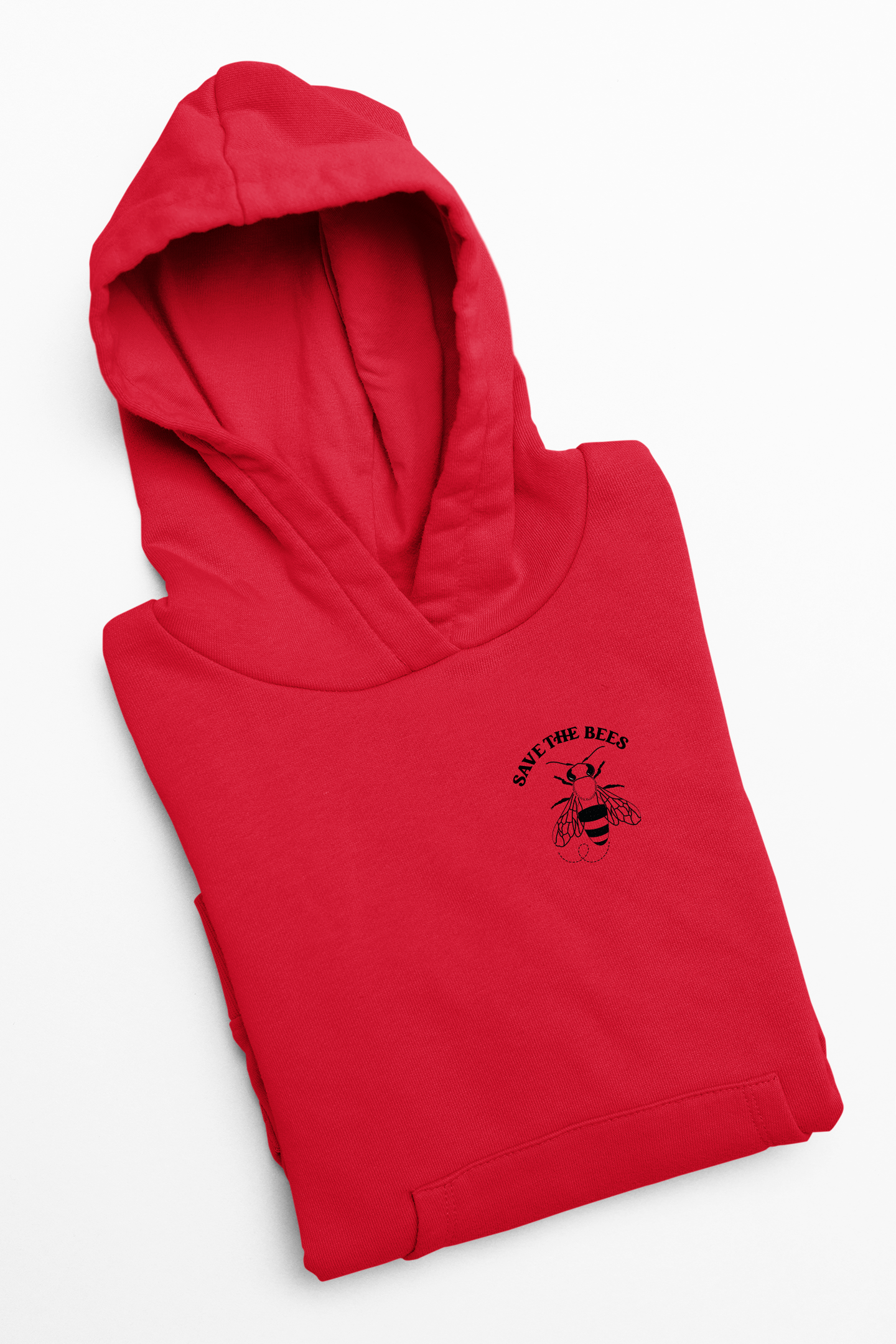 Save The Bees Sweatshirt & Hoodie | Nature Graphic Apparel